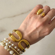Cargar imagen en el visor de la galería, ANILLO ANIA