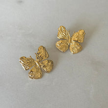 Cargar imagen en el visor de la galería, ARETES MONARCA