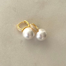 Cargar imagen en el visor de la galería, ARETES AMAIA II