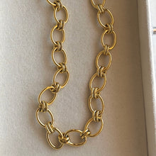 Cargar imagen en el visor de la galería, CADENA ÁFRICA XL