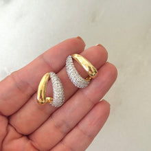 Cargar imagen en el visor de la galería, ARETES ALMA DT