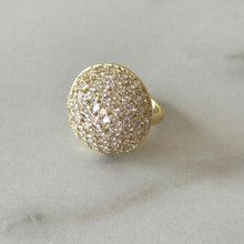 Cargar imagen en el visor de la galería, ANILLO DISCO