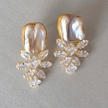 Cargar imagen en el visor de la galería, ARETES SARIKA