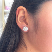 Cargar imagen en el visor de la galería, ARETES MERCEDES