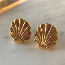 Cargar imagen en el visor de la galería, ARETES MAREA