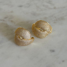 Cargar imagen en el visor de la galería, ARETES DAYANA