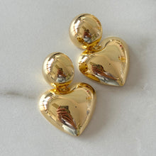 Cargar imagen en el visor de la galería, ARETES SOLEIL