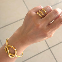 Cargar imagen en el visor de la galería, ANILLO CRECIENTE