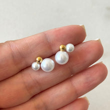 Cargar imagen en el visor de la galería, ARETES HONEY