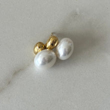 Cargar imagen en el visor de la galería, ARETES NICOLE