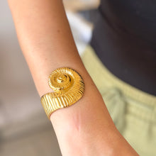 Cargar imagen en el visor de la galería, BANGLE NAUTILUS