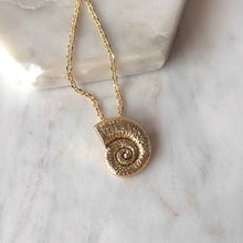 Cargar imagen en el visor de la galería, CADENA CARACOLA