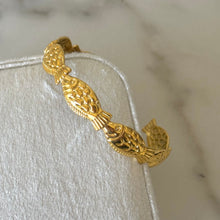 Cargar imagen en el visor de la galería, BANGLE PECES