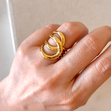 Cargar imagen en el visor de la galería, ANILLO MARISA