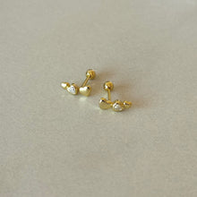 Cargar imagen en el visor de la galería, PIERCING HEART CONSTELACIÓN