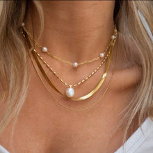 Cargar imagen en el visor de la galería, CADENA LA PERLA