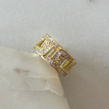 Cargar imagen en el visor de la galería, ANILLO OLIMPIA