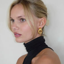 Cargar imagen en el visor de la galería, ARETES SICILIA