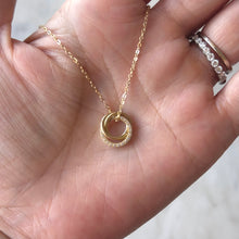 Cargar imagen en el visor de la galería, CADENA URANO