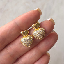 Cargar imagen en el visor de la galería, ARETES AMARANTA