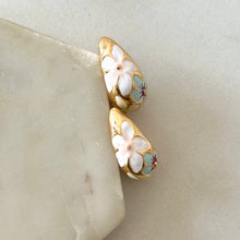 Cargar imagen en el visor de la galería, ARETES THE GARDEN