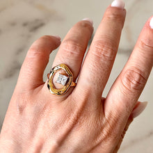 Cargar imagen en el visor de la galería, ANILLO ORBITA V2