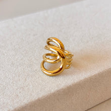 Cargar imagen en el visor de la galería, ANILLO MARISA