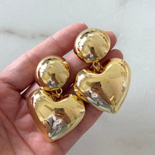 Cargar imagen en el visor de la galería, ARETES SOLEIL