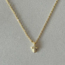 Cargar imagen en el visor de la galería, CADENA CRUCITA