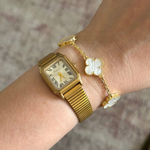 Cargar imagen en el visor de la galería, PULSERA TRÉBOLES