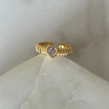 Cargar imagen en el visor de la galería, ANILLO AFRODITA