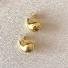 Cargar imagen en el visor de la galería, ARETES MINI GOTA