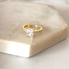 Cargar imagen en el visor de la galería, ANILLO ISOLINA