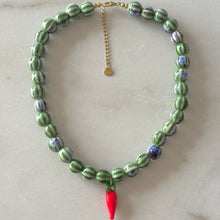 Cargar imagen en el visor de la galería, COLLAR HOT SANDÍA