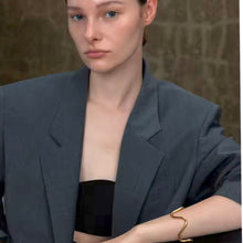 Cargar imagen en el visor de la galería, BANGLE CURVAS