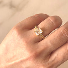 Cargar imagen en el visor de la galería, ANILLO ISOLINA