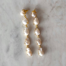 Cargar imagen en el visor de la galería, ARETES IMARAY