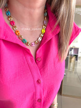 Cargar imagen en el visor de la galería, COLLAR GUCCI COLORS