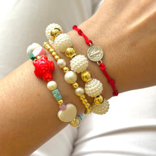 Cargar imagen en el visor de la galería, PULSERA NUDOS SAN BENITO