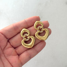 Cargar imagen en el visor de la galería, ARETES CHER