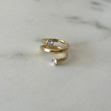 Cargar imagen en el visor de la galería, ANILLO MARA