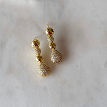 Cargar imagen en el visor de la galería, ARETES PILAR II