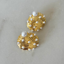 Cargar imagen en el visor de la galería, ARETES SIRENA