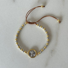 Cargar imagen en el visor de la galería, PULSERA VIRGEN DT