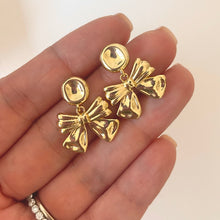 Cargar imagen en el visor de la galería, ARETES MIEL