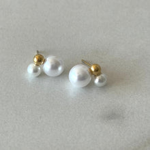 Cargar imagen en el visor de la galería, ARETES HONEY