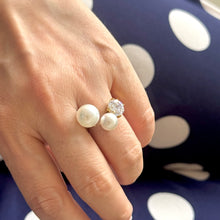 Cargar imagen en el visor de la galería, ANILLO HONEY