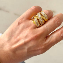Cargar imagen en el visor de la galería, ANILLO BEVERLY