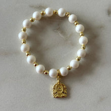 Cargar imagen en el visor de la galería, PULSERA ESCUDO NACIONAL*