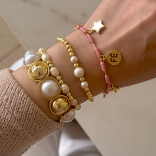 Cargar imagen en el visor de la galería, PULSERA PRINCESA DE DIOS*